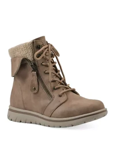 Hope Hiker Booties