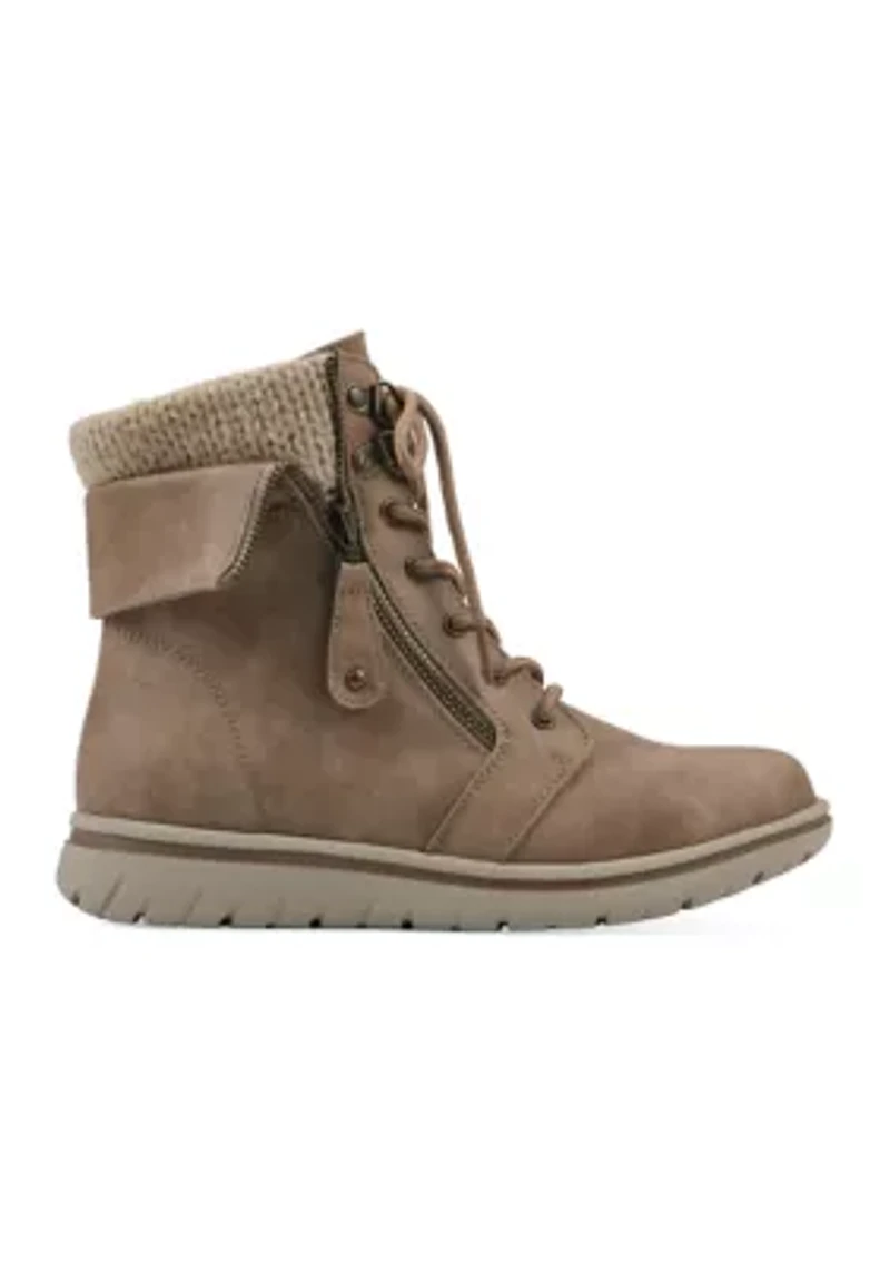 Hope Hiker Booties
