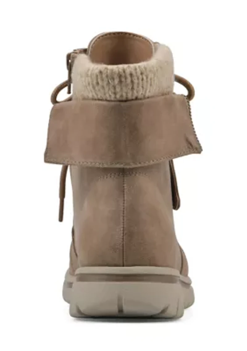 Hope Hiker Booties