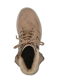 Hope Hiker Booties