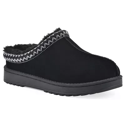 Icebin Clog Slipper