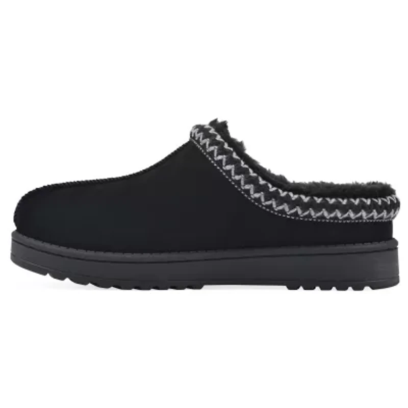Icebin Clog Slipper