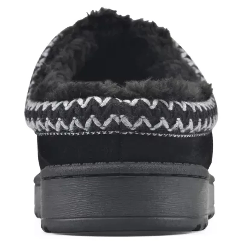 Icebin Clog Slipper