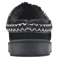 Icebin Clog Slipper