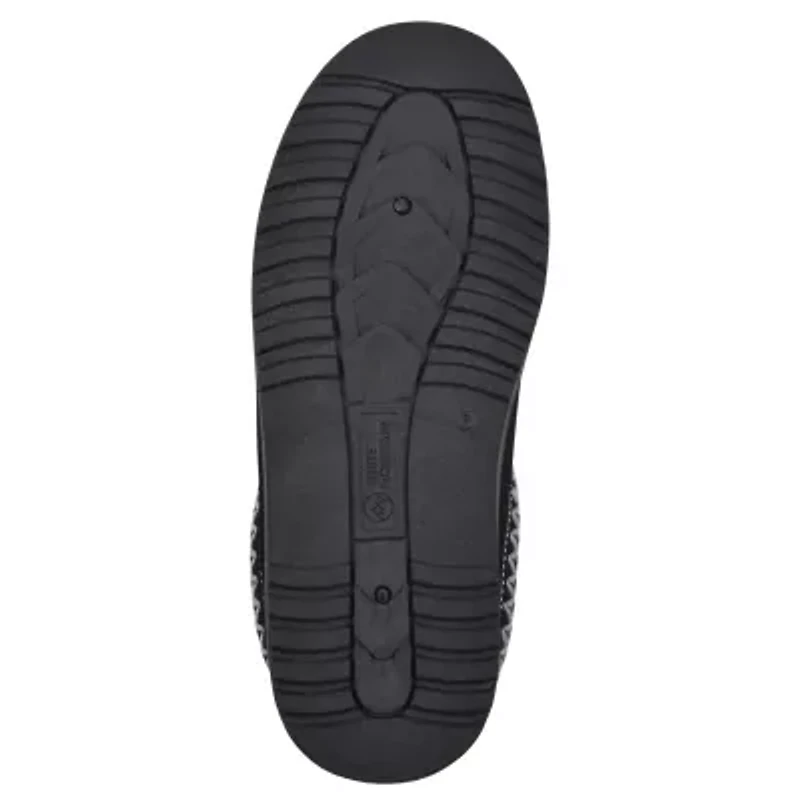 Icebin Clog Slipper