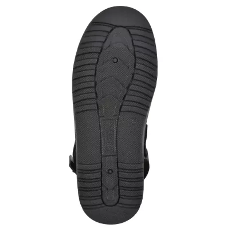 Icebound Slingback Clog