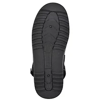 Icebound Slingback Clog