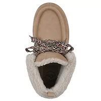 Icebox Faux Fur Bootie