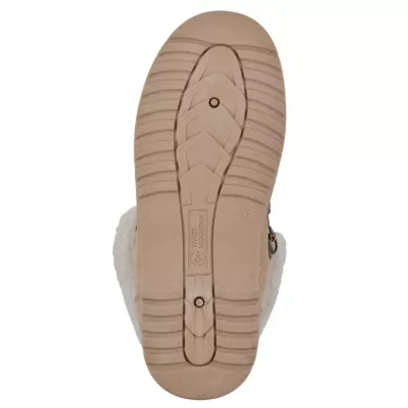 Icebox Faux Fur Bootie