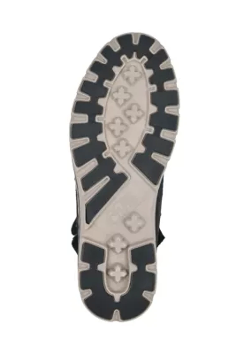Kaylee Lace-up Boot