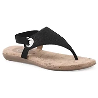 Lifeway Sling back sandal