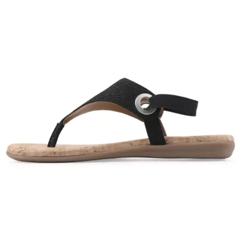Lifeway Sling back sandal