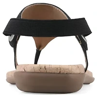 Lifeway Sling back sandal