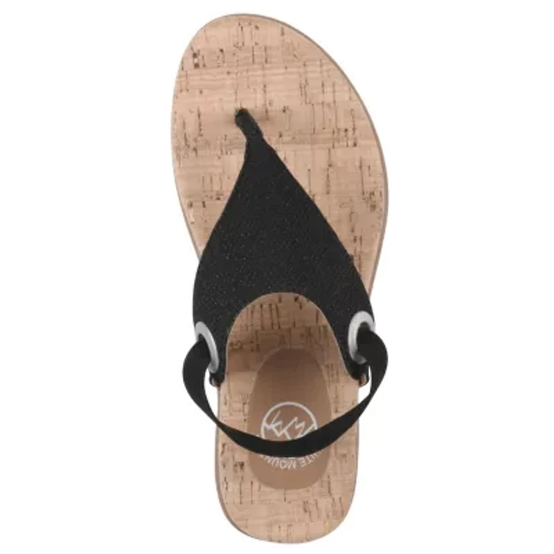Lifeway Sling back sandal