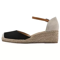 Maintain Espadrille Wedge