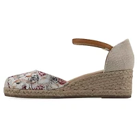 Maintain Espadrille Wedge
