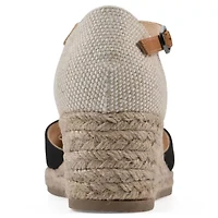 Maintain Espadrille Wedge