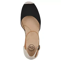 Maintain Espadrille Wedge