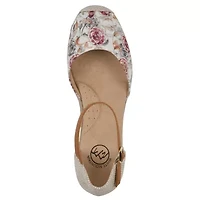 Maintain Espadrille Wedge