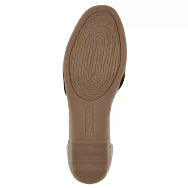 Maintain Espadrille Wedge