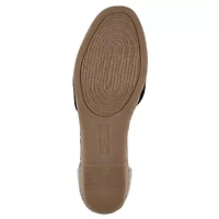 Maintain Espadrille Wedge