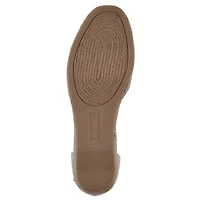Maintain Espadrille Wedge