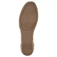 Maintain Espadrille Wedge