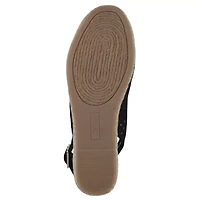 Maize II Espadrille Wedge Sandal