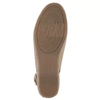 Maize Espadrille Wedge Sandal - Wide Width