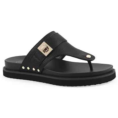 Malabar Thong Sandal
