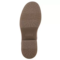 Marcella Tall Shaft Block Heel Boot