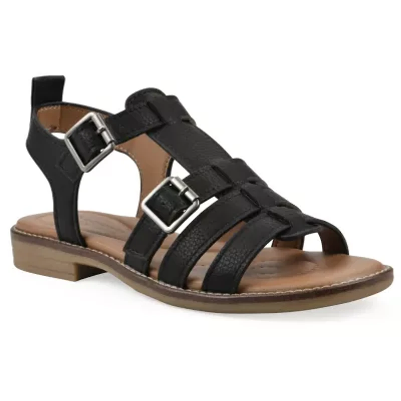 Mayday Gladiator Sandals