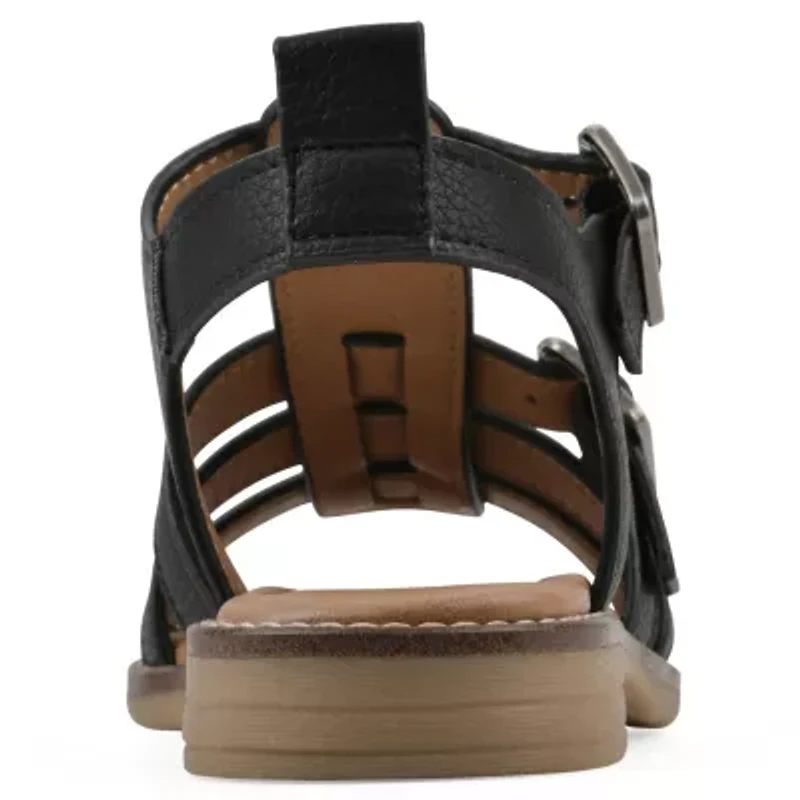 Mayday Gladiator Sandals
