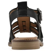 Mayday Gladiator Sandals