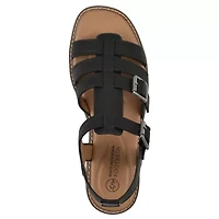 Mayday Gladiator Sandals