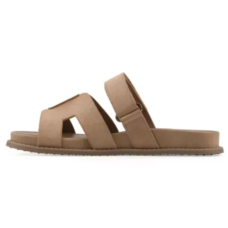 Mazi Slide Sandal