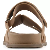 Mazi Slide Sandal