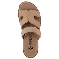 Mazi Slide Sandal
