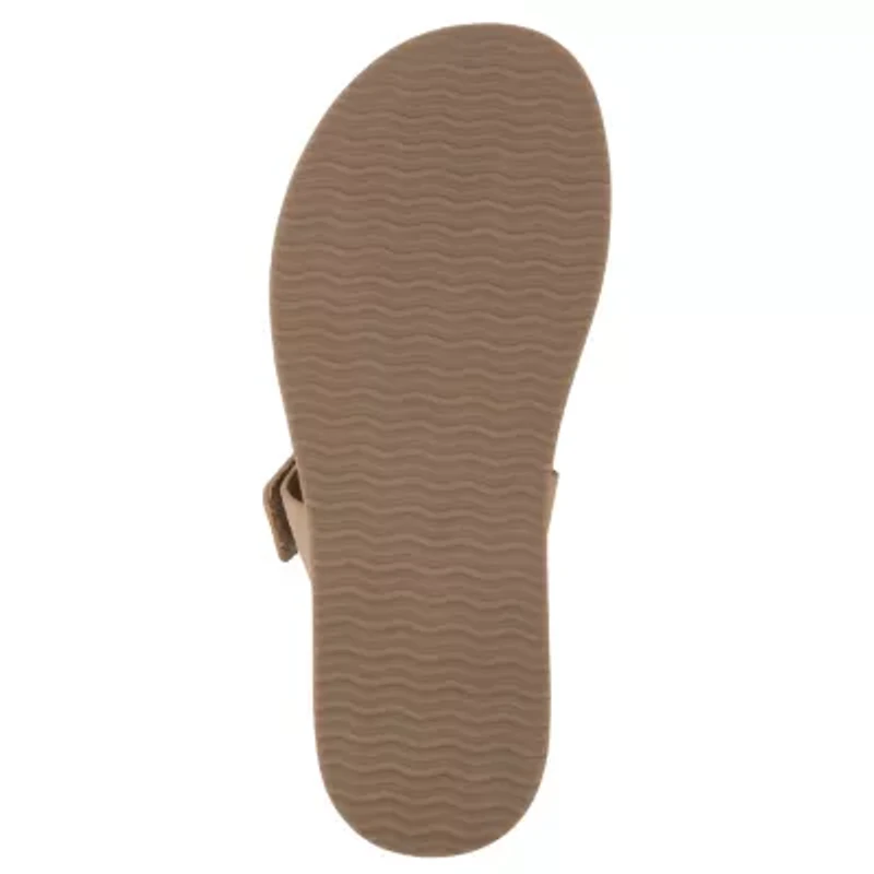 Mazi Slide Sandal