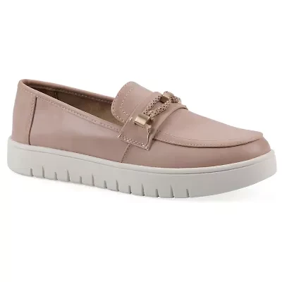 Naathan FOM Recovery Penny Loafer