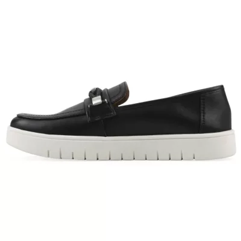 Naathan FOM Recovery Penny Loafer