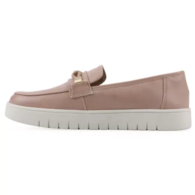 Naathan FOM Recovery Penny Loafer