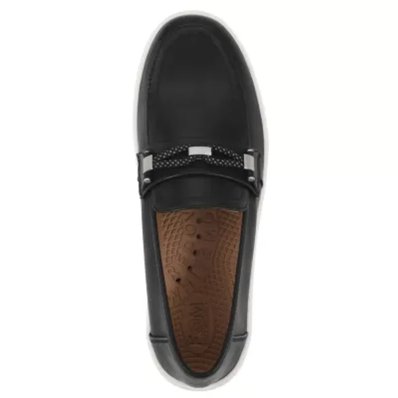 Naathan FOM Recovery Penny Loafer