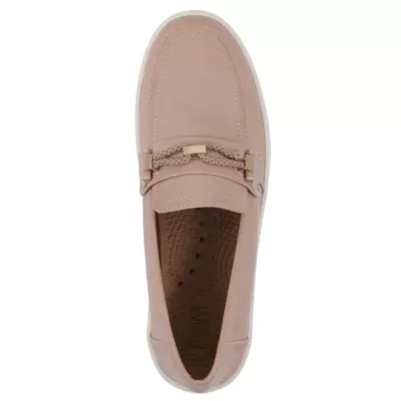 Naathan FOM Recovery Penny Loafer