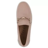 Naathan FOM Recovery Penny Loafer