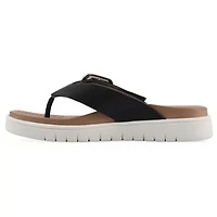 Nalla Thong Flip Flop Sandals