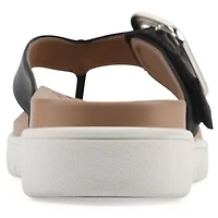 Nalla Thong Flip Flop Sandals