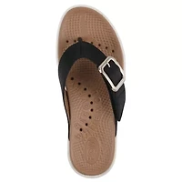 Nalla Thong Flip Flop Sandals