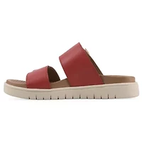 Namaste FOM Recovery Slide Sandal