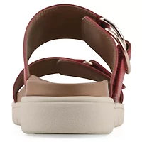 Namaste FOM Recovery Slide Sandal